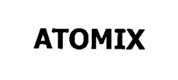 ATOMIX trademark