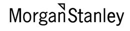MORGAN STANLEY trademark