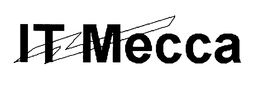 IT MECCA trademark