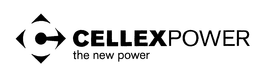 C CELLEXPOWER THE NEW POWER trademark