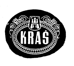 KRAS trademark