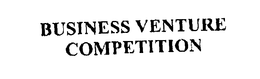 BUSINESS VENTURES COMPETITION trademark