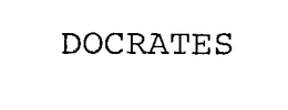 DOCRATES trademark