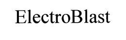 ELECTROBLAST trademark