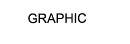 GRAPHIC trademark