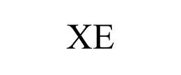 XE trademark
