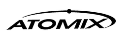ATOMIX trademark