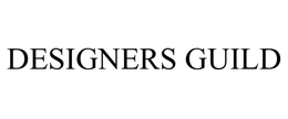 DESIGNERS GUILD trademark