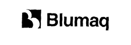 BLUMAQ trademark