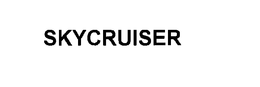SKYCRUISER trademark