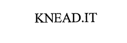 KNEAD.IT trademark