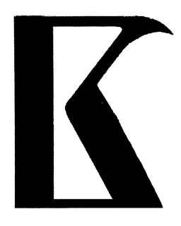 K trademark