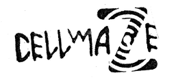 CELLMAZE trademark