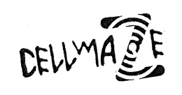 CELLMAZE trademark