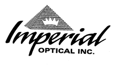 IMPERIAL OPTICAL INC. trademark
