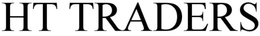 HT TRADERS trademark