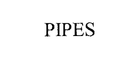 PIPES trademark