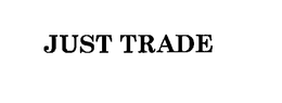 JUST TRADE trademark