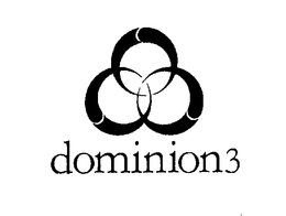 DOMINION3 trademark