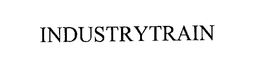 INDUSTRYTRAIN trademark