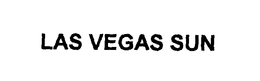 LAS VEGAS SUN trademark