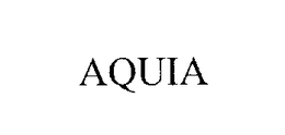 AQUIA trademark