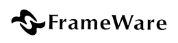 FRAMEWARE trademark