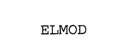 ELMOD trademark
