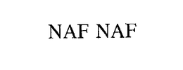 NAF NAF trademark