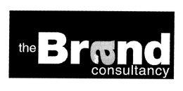 THE BRAND CONSULTANCY trademark