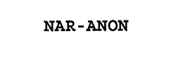 NAR-ANON trademark