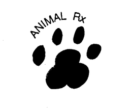 ANIMAL RX trademark