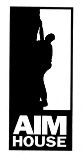 AIM HOUSE trademark
