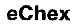 ECHEX ECHEX INSTALLATION DISK 2724 KILGORE ROAD, SUITE B RANCHO CORDOVA, CA 95670 SUPPORT: 916.638.8811 trademark