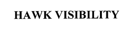 HAWK VISIBILITY trademark