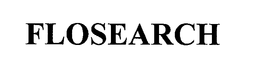 FLOSEARCH trademark