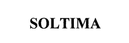 SOLTIMA trademark