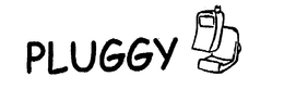 PLUGGY trademark