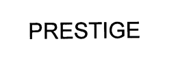 PRESTIGE trademark