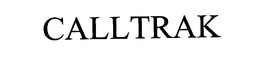 CALLTRAK trademark