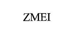 ZMEI trademark