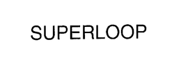 SUPERLOOP trademark