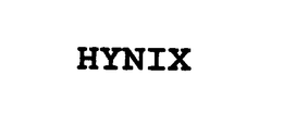 HYNIX trademark