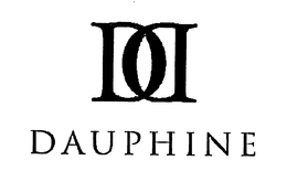 DD DAUPHINE trademark