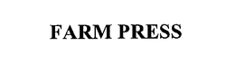 FARM PRESS trademark