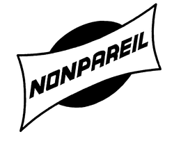 NONPAREIL trademark