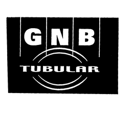 GNB TUBULAR trademark