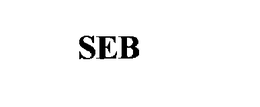 SEB trademark