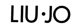 LIU.JO trademark