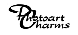 PHOTOART CHARMS trademark
